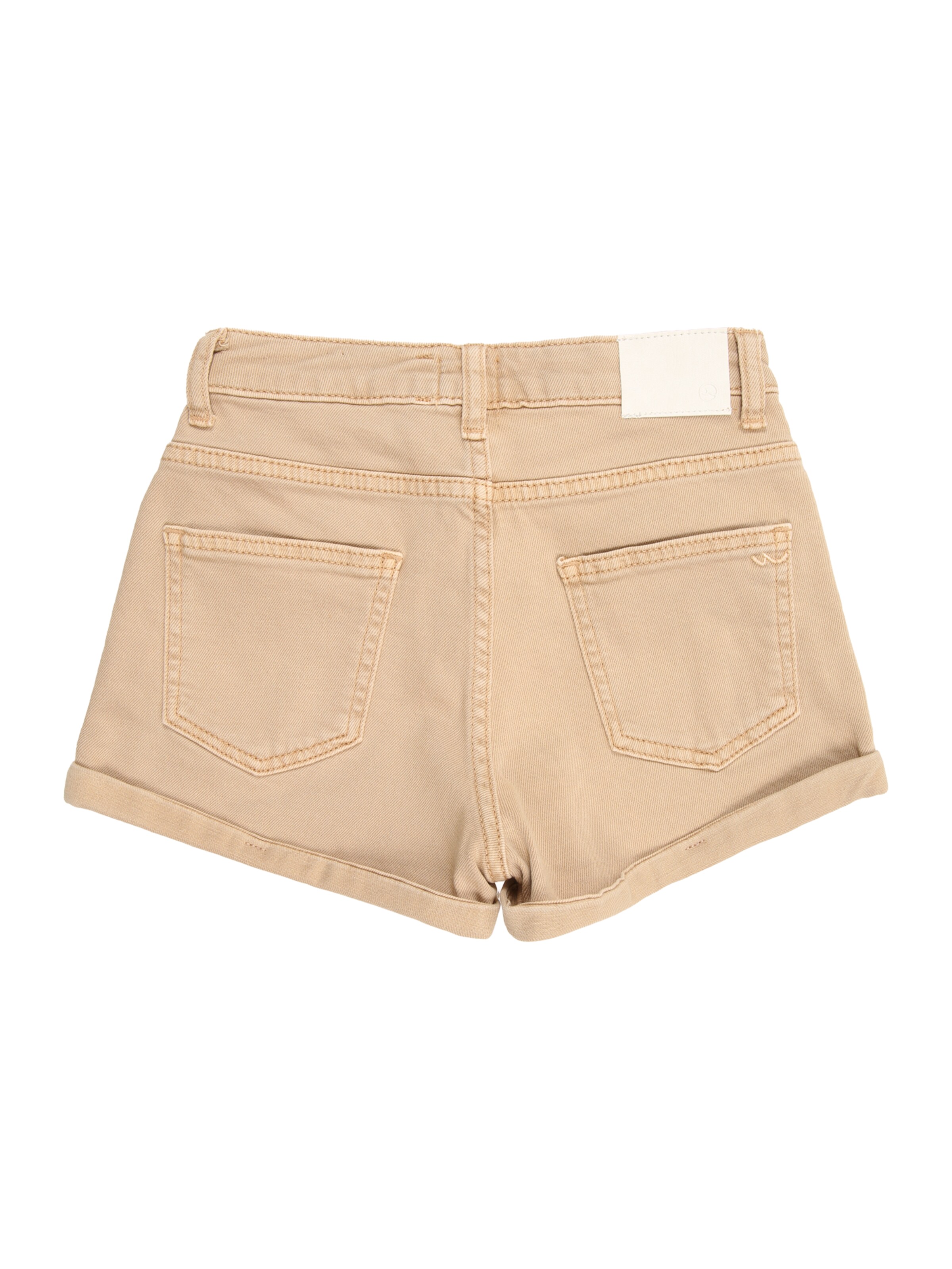 LTB Обычный Джинсы 'ELIDA' в Бежевый