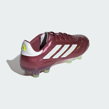 ADIDAS PERFORMANCE Soccer Cleats 'Copa Pure II Elite' in Red