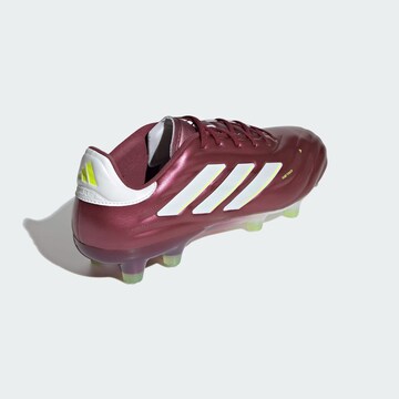 Chaussure de foot 'Copa Pure II Elite' ADIDAS PERFORMANCE en rouge