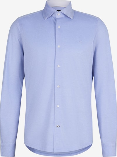 JOOP! Business shirt in 38 in Light blue, Item view