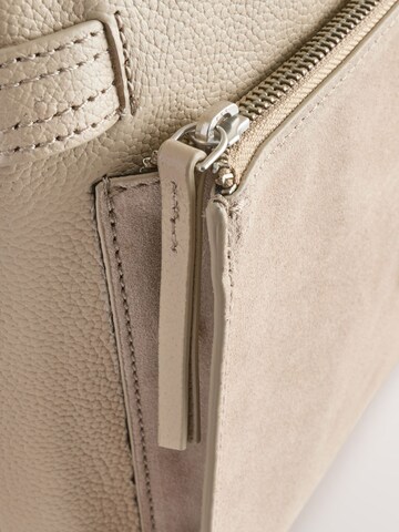 Messenger Next en gris
