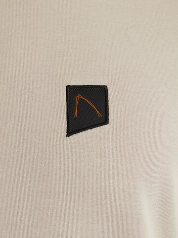 CHASIN' Shirt 'Hely' in Beige
