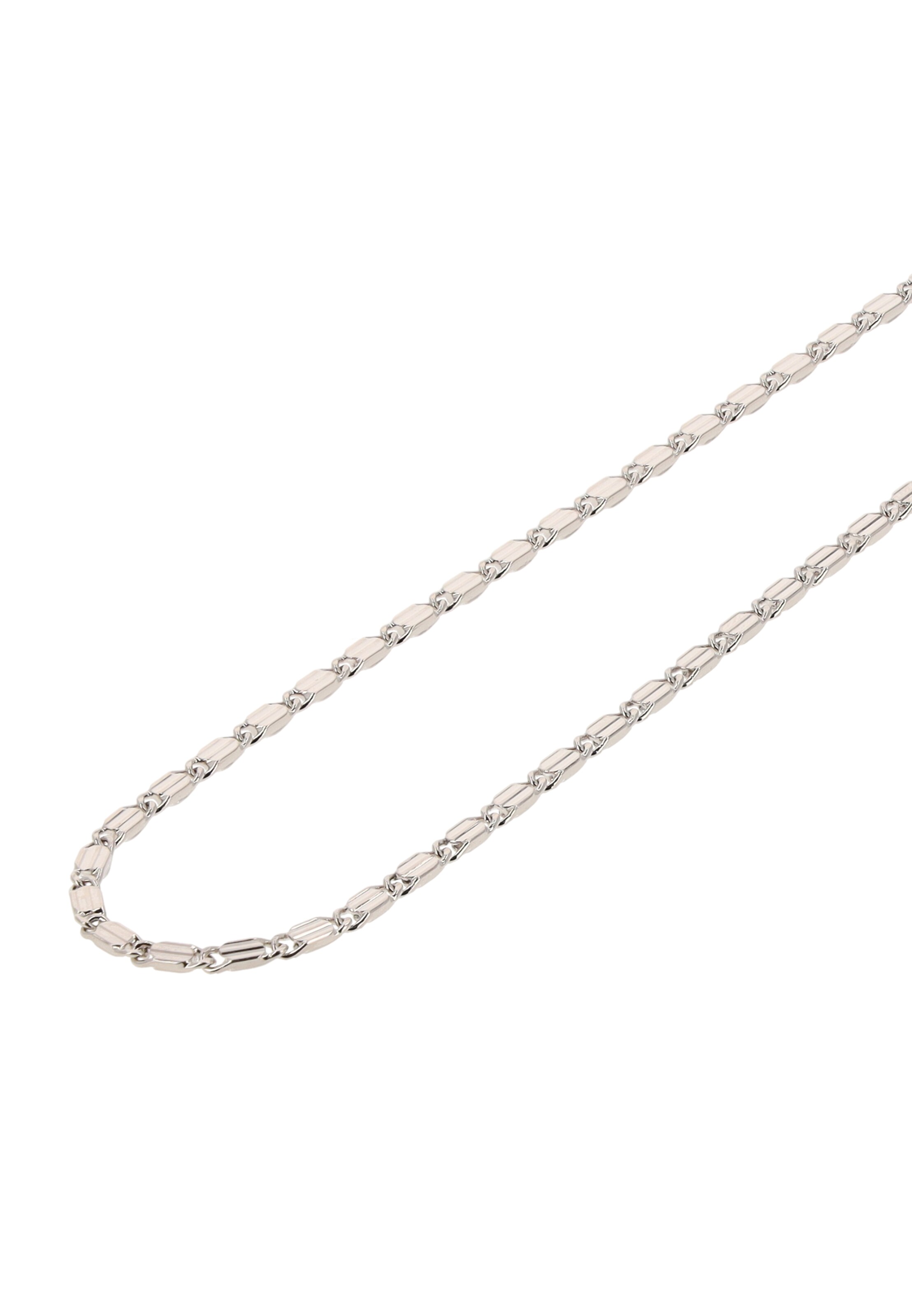 faina Necklace in Silver