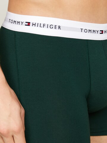 Tommy Hilfiger Underwear Boxer shorts in Grey