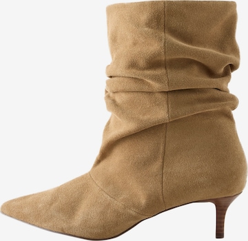 ruda Next Aulinukai 'Forever Comfort®': priekis