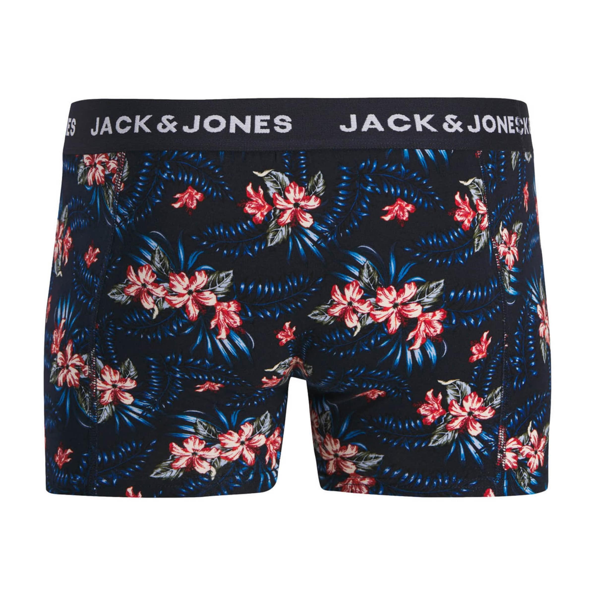 JACK & JONES Boxeralsók - vegyes színek
