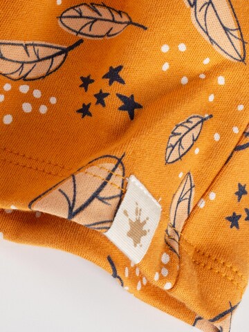 SIGIKID Dress in Orange
