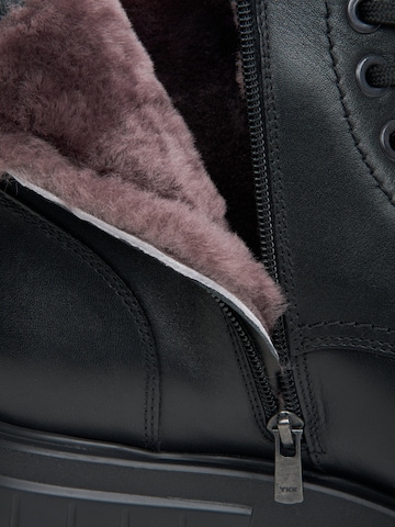 Estro Boots '5027' i sort