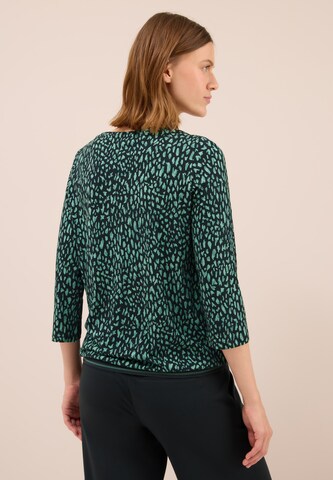 CECIL Shirt in Grün
