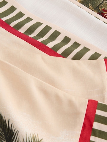 Next Kimono in Beige