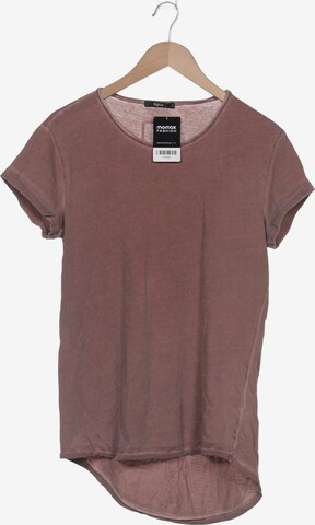 tigha Shirt in S in Brown: front