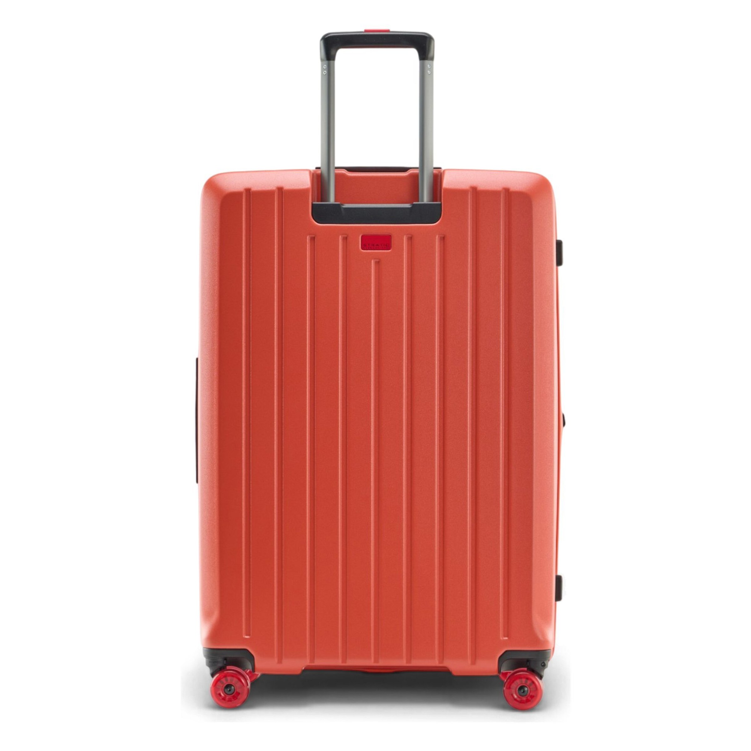 Stratic Trolley 'Buzz' in Red