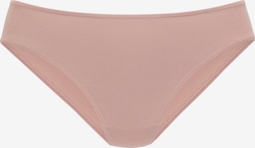 Slip di VIVANCE in beige