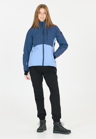 Whistler Sportjas 'Drizzle' in Blauw