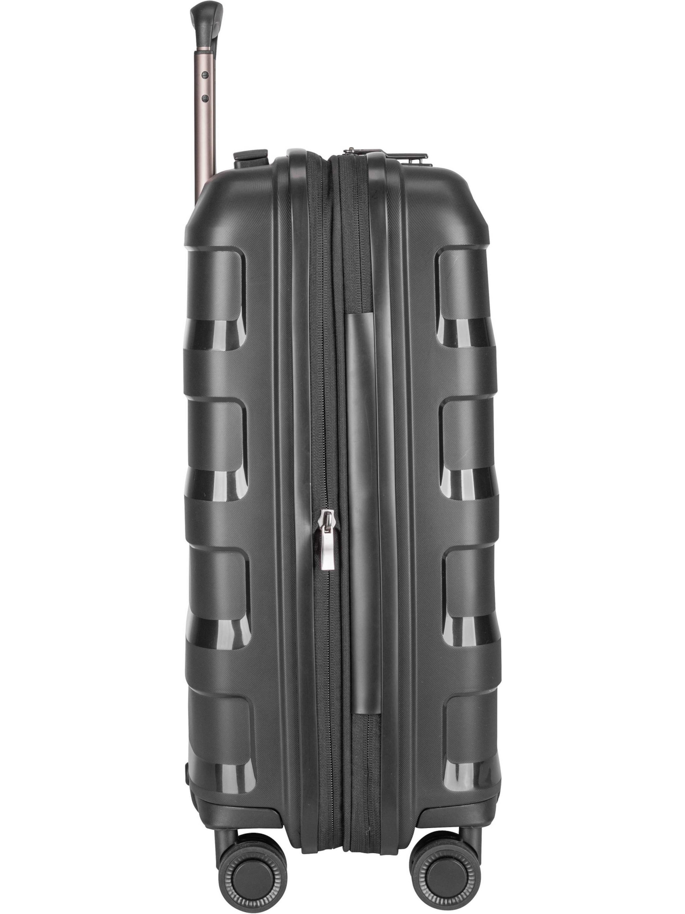 Stratic Trolley 'Straw+' in Schwarz