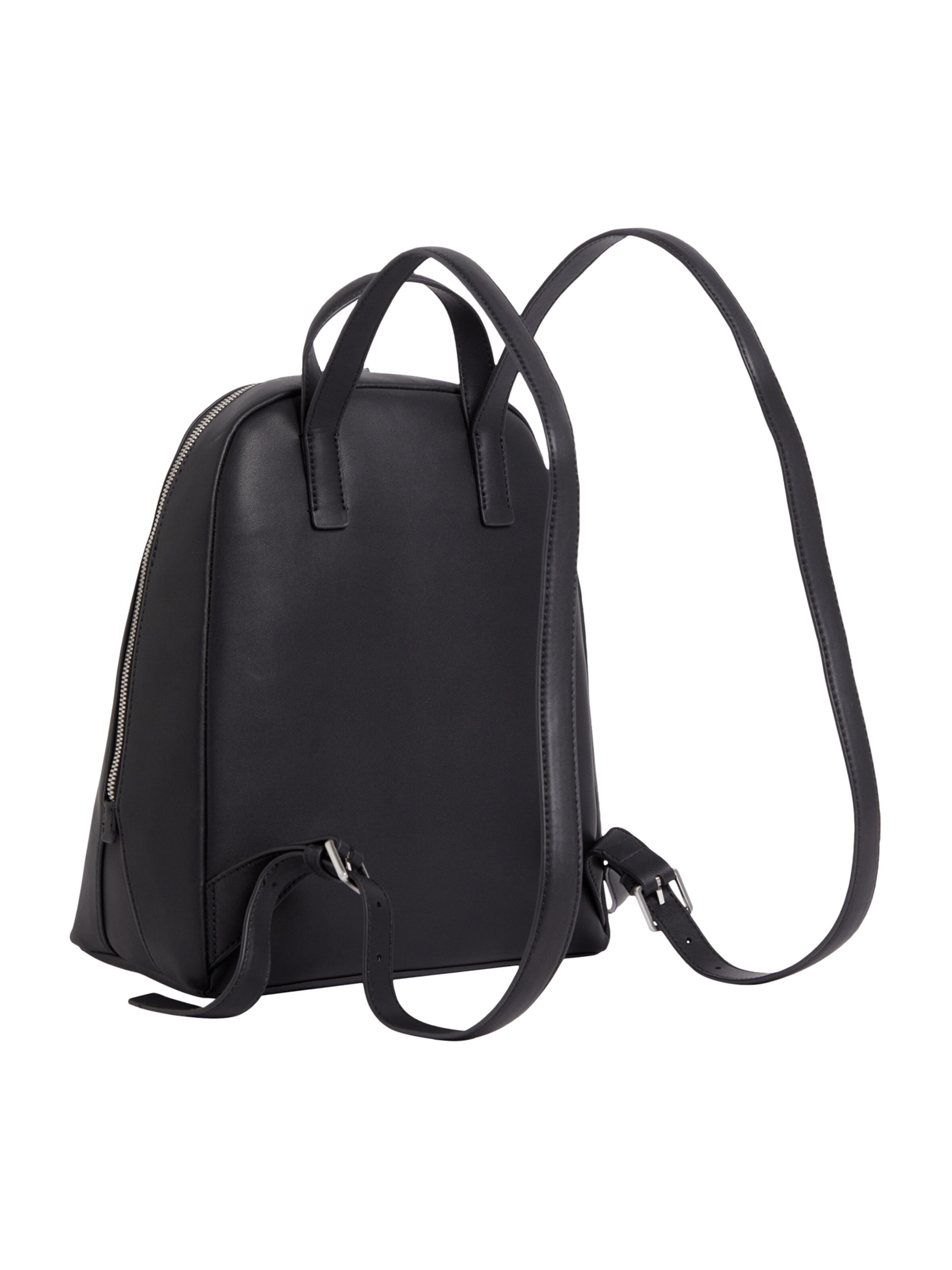 Calvin Klein - Mochila 'Must' en negro