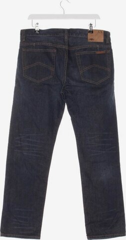 ARMANI EXCHANGE Jeans in 33 in Blue