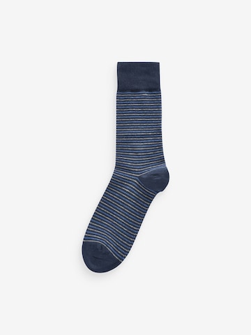 Calzino di Next in blu