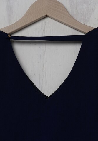 ANGERER Blouse & Tunic in M-L in Blue