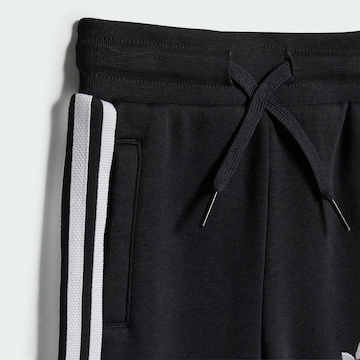 ADIDAS ORIGINALS Sweat suit in Black