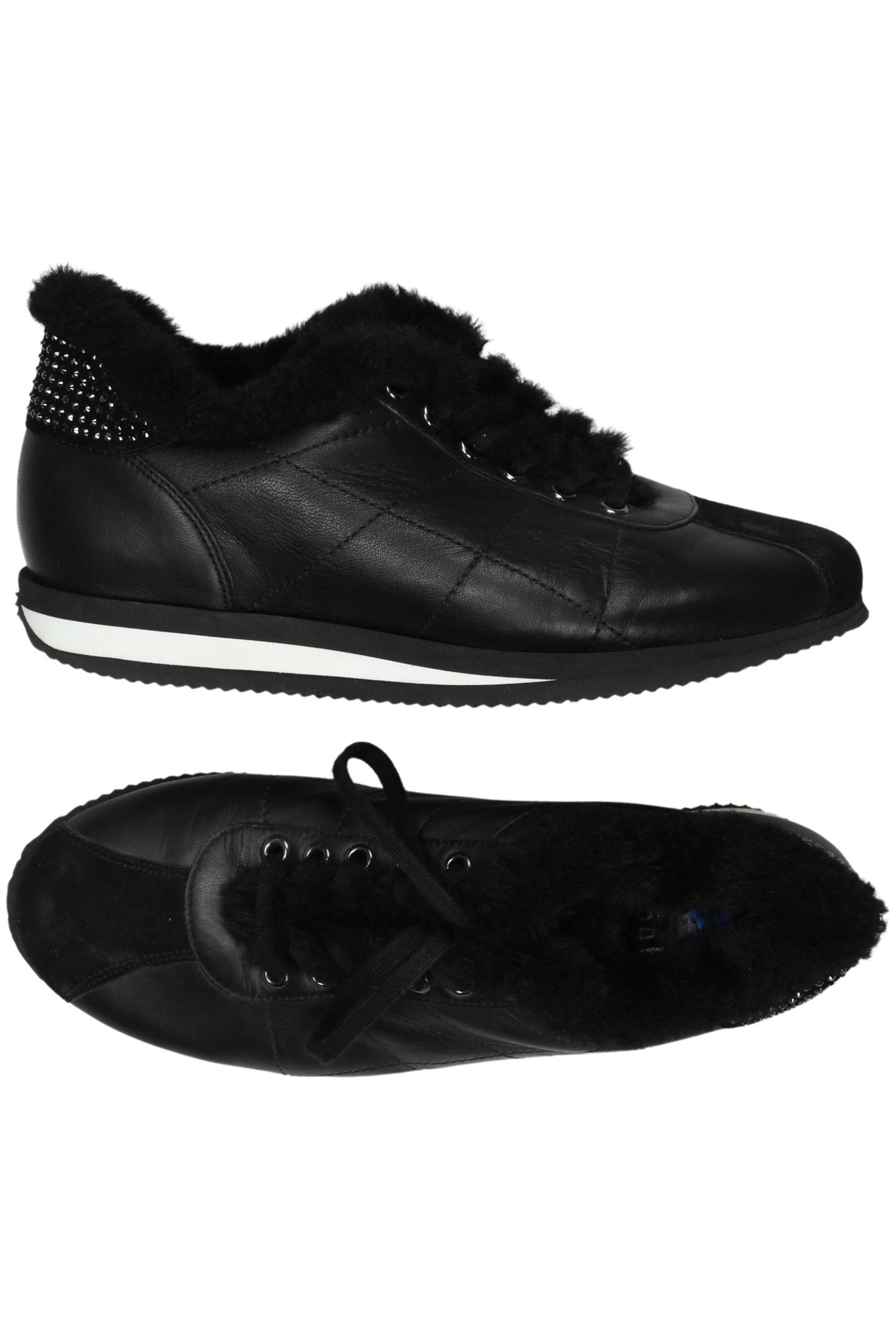 Högl Sneakers & Trainers in 36,5 in Black: front