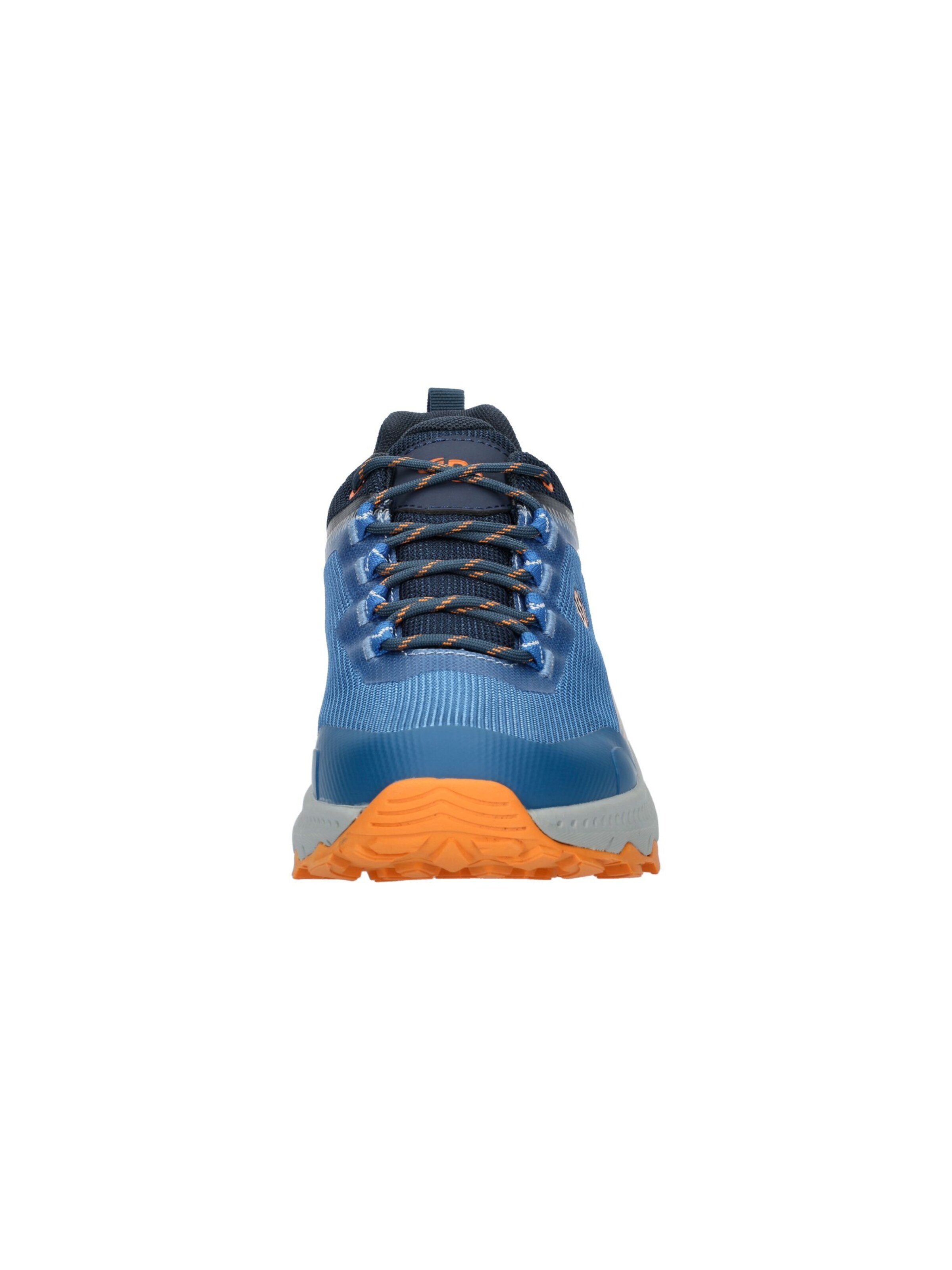 Brütting Halbschuh 'Mount Aragorn' in Blau