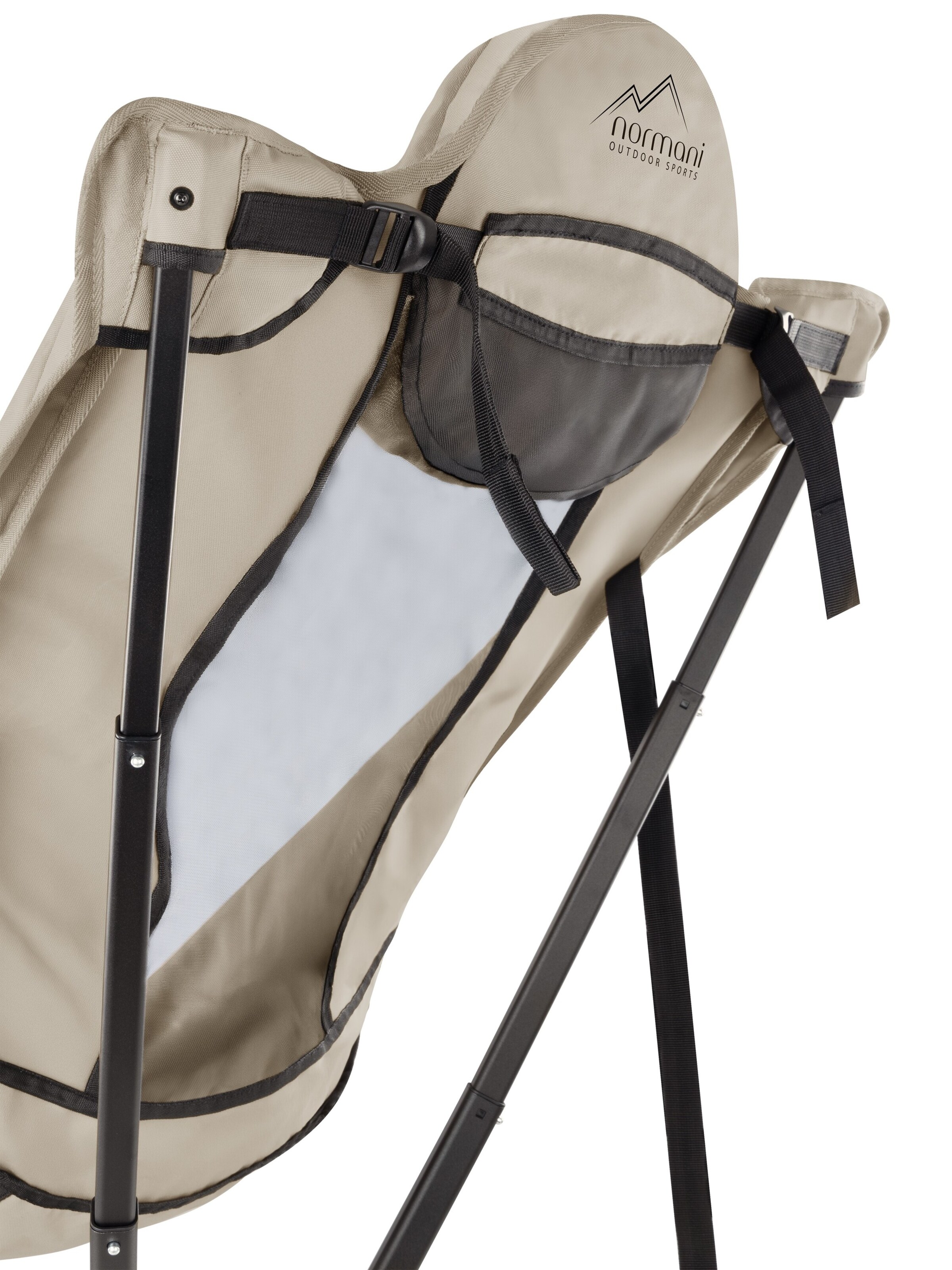 Sièges 'Burnaby' normani en beige