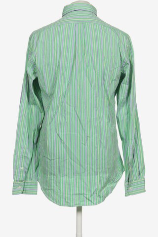 Polo Ralph Lauren Button Up Shirt in L in Green