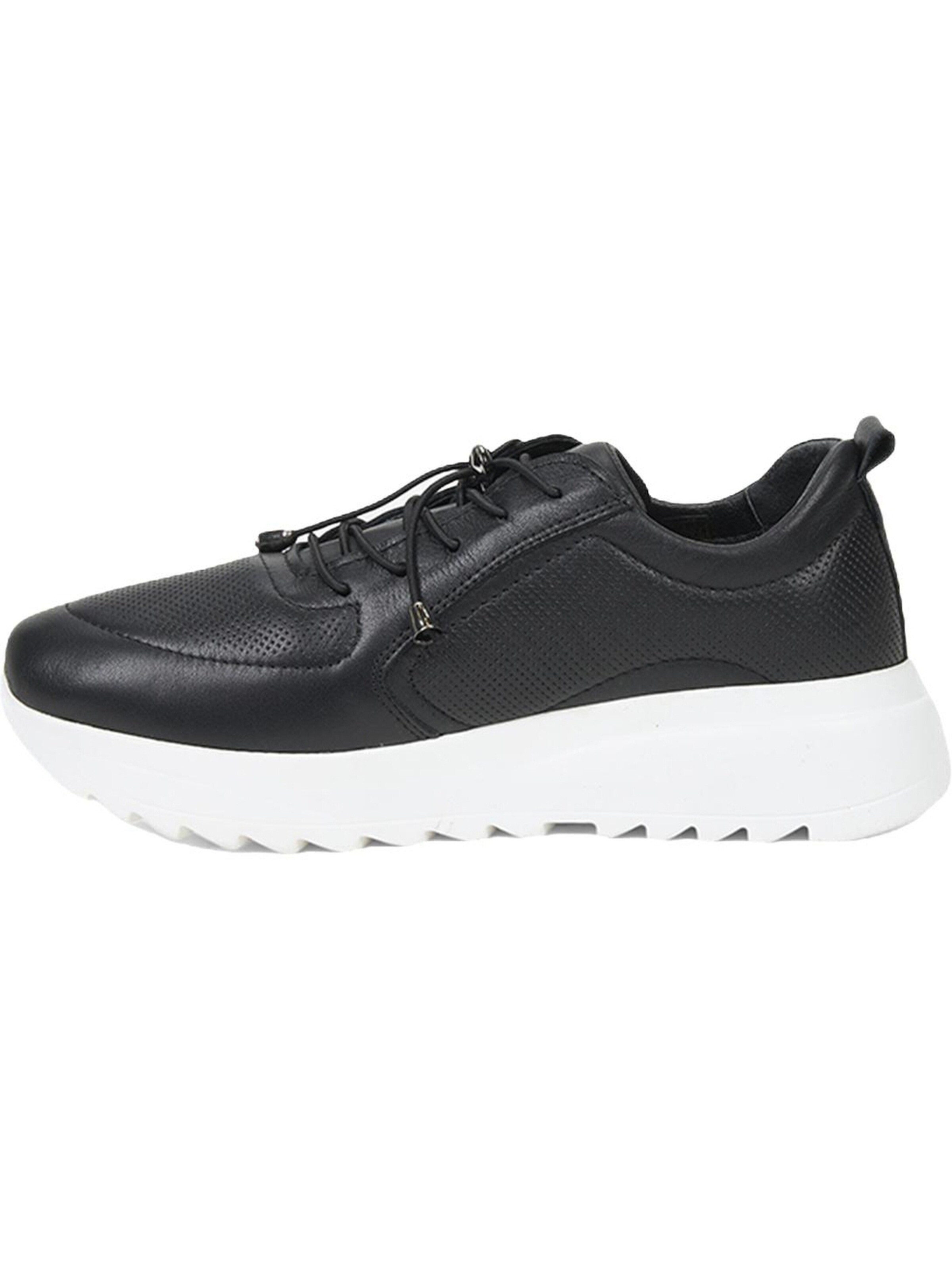 Desa Sneaker low‌‌‌‌‌‌‌‌ in Schwarz