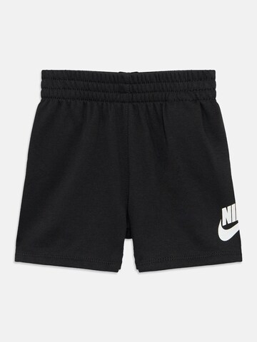 Nike Sportswear Komplekt 'CLUB', värv must