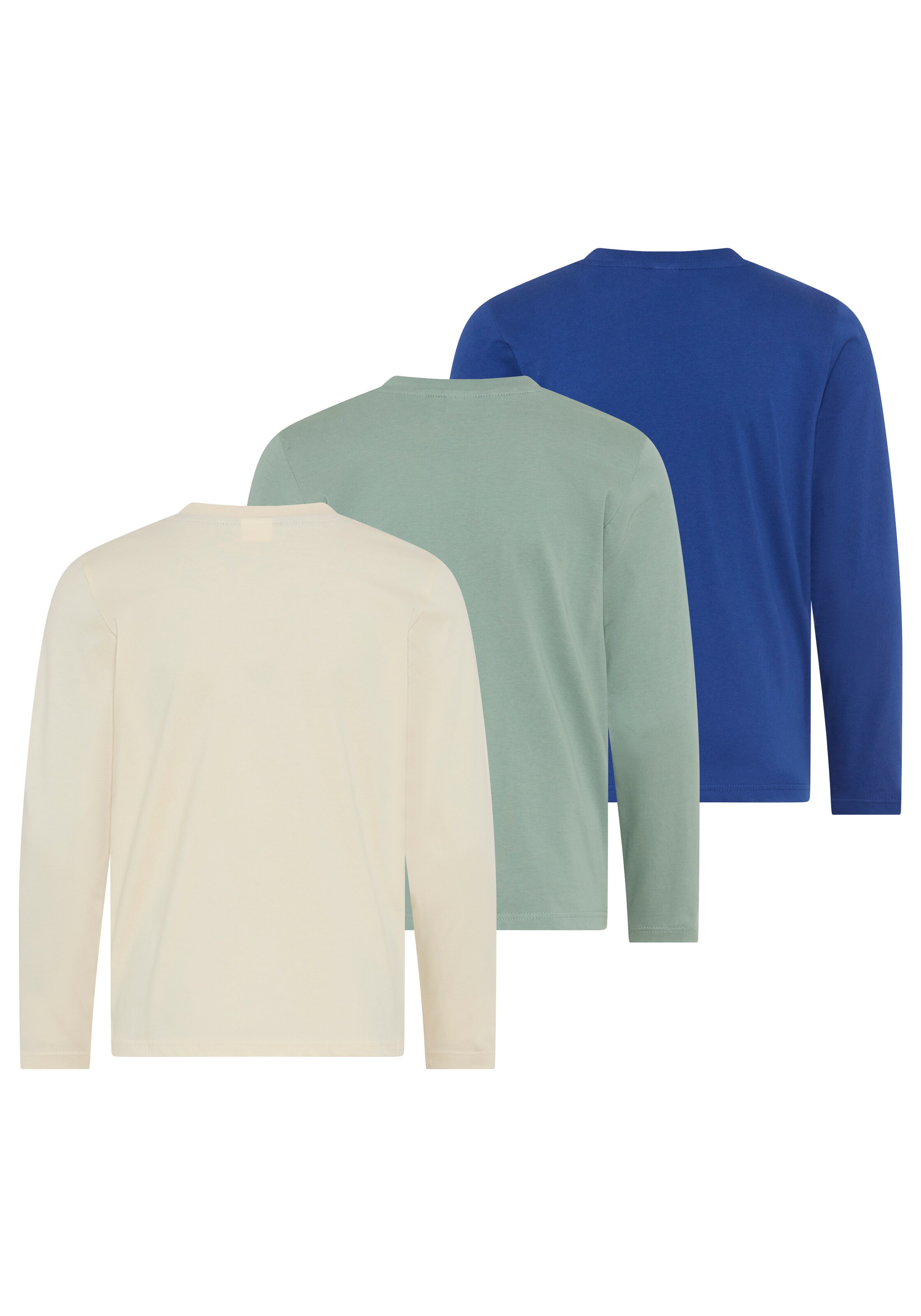 SCOUT Shirt in Mixed colors