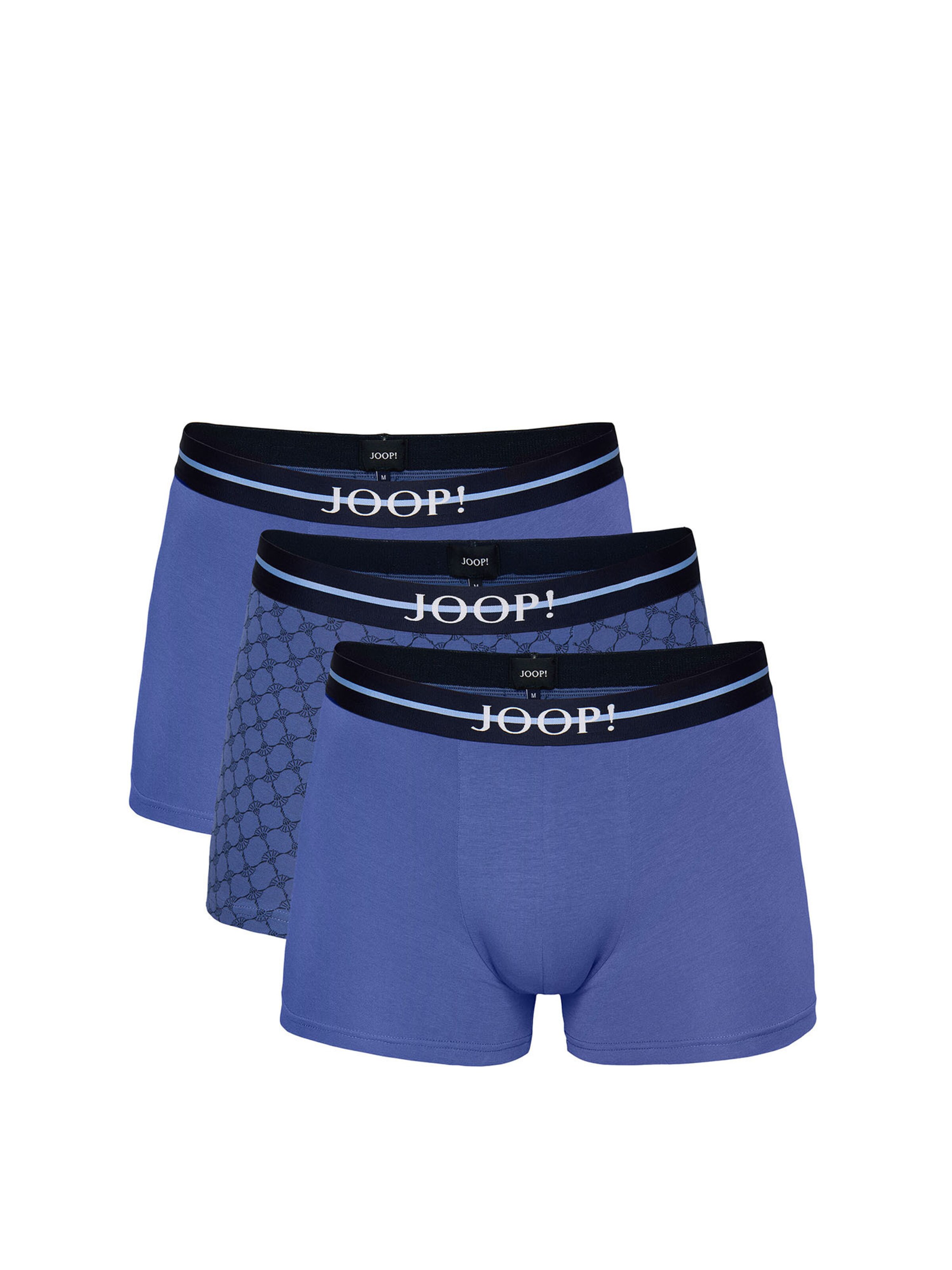Boxers ' Everyday ' JOOP! en gris : devant