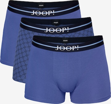 Boxers ' Everyday ' JOOP! en gris : devant