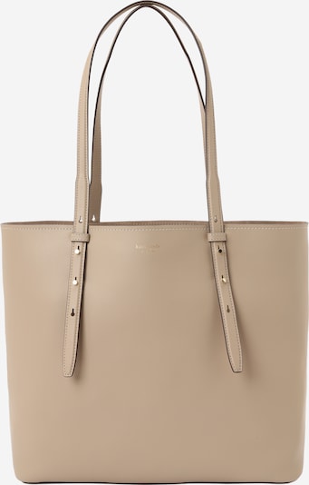 Kate Spade Ostoskassi 'Do It All' värissä taupe, Tuotenäkymä