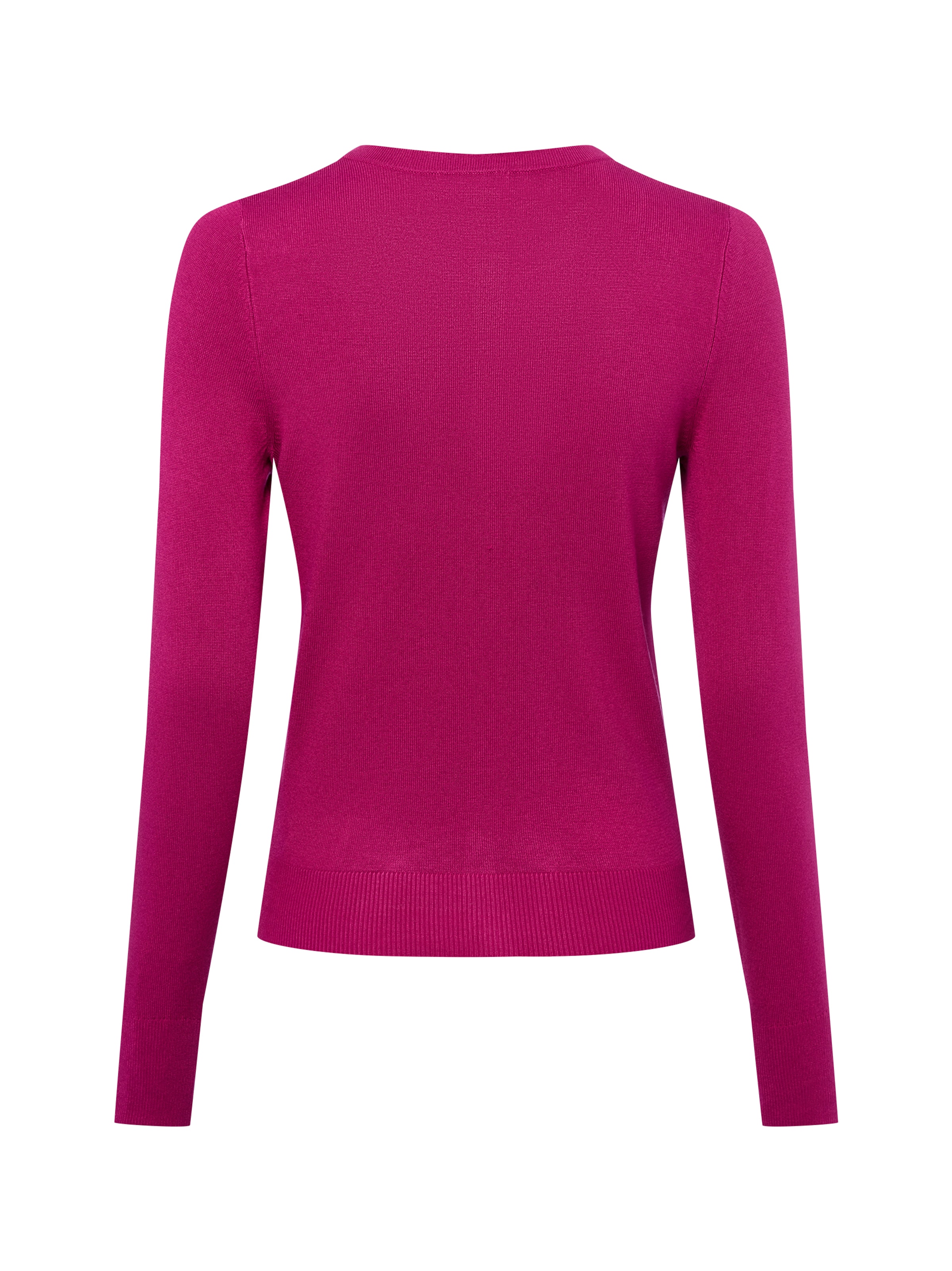 Cardigan Marie Lund en rose