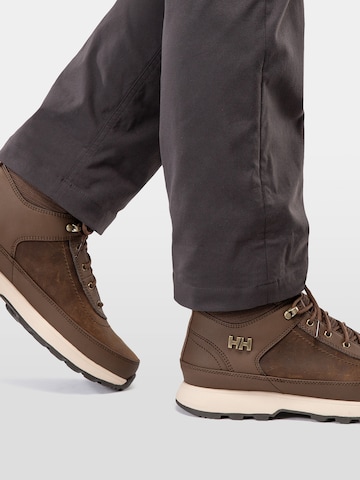 HELLY HANSEN Boots 'CALGARY 2' σε καφέ