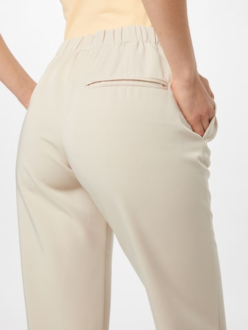 Loosefit Pantalon 'Hoys' Samsøe Samsøe en beige