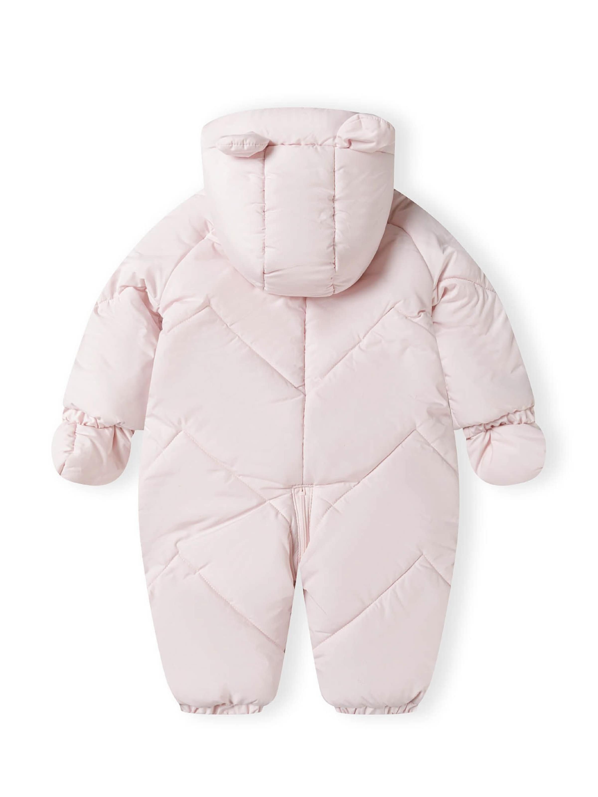 MINOTI Функциональный костюм в Ярко-розовый