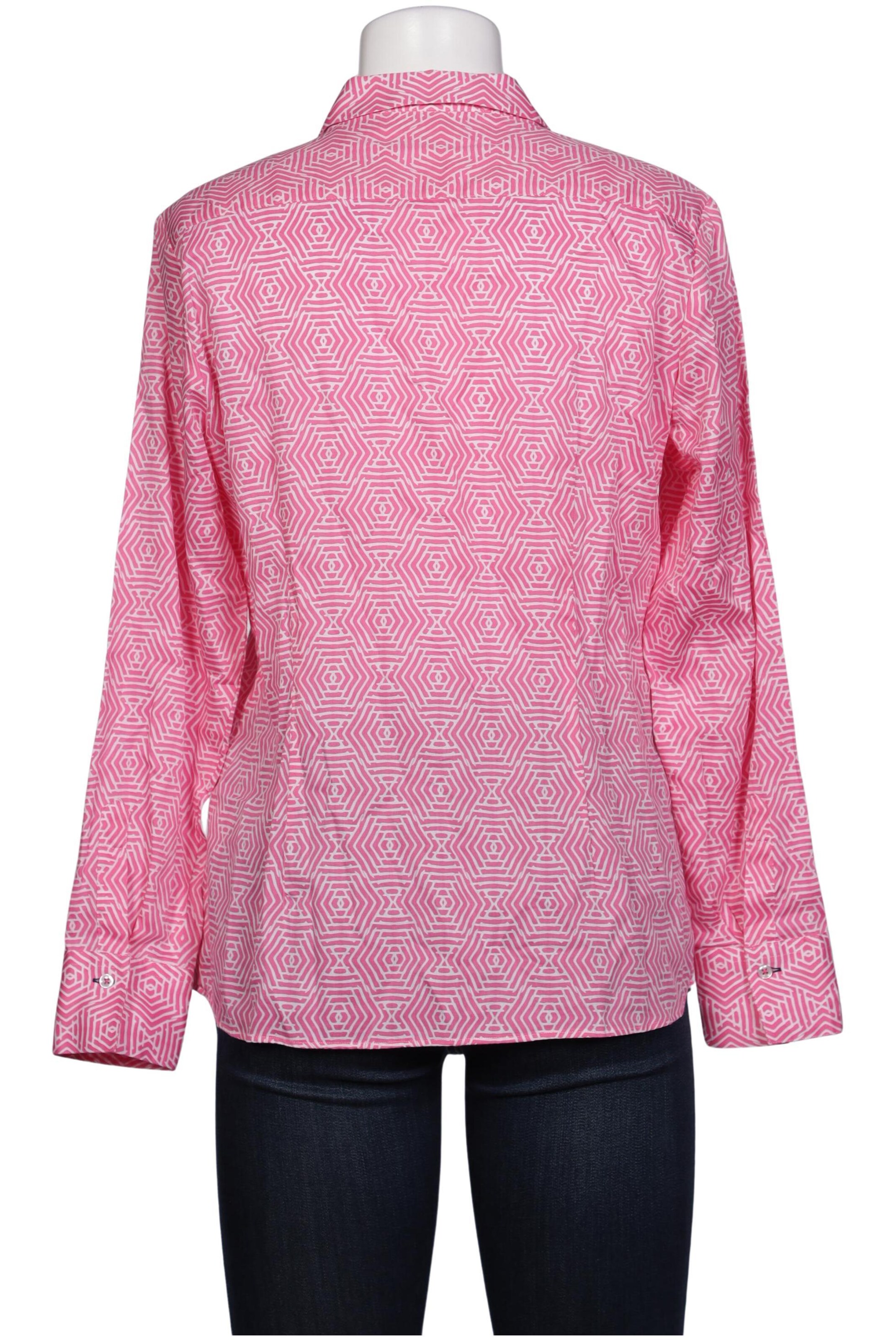 ETERNA Blouse & Tunic in XL in Pink