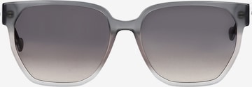 MINI Eyewear Sunglasses in Grey: front