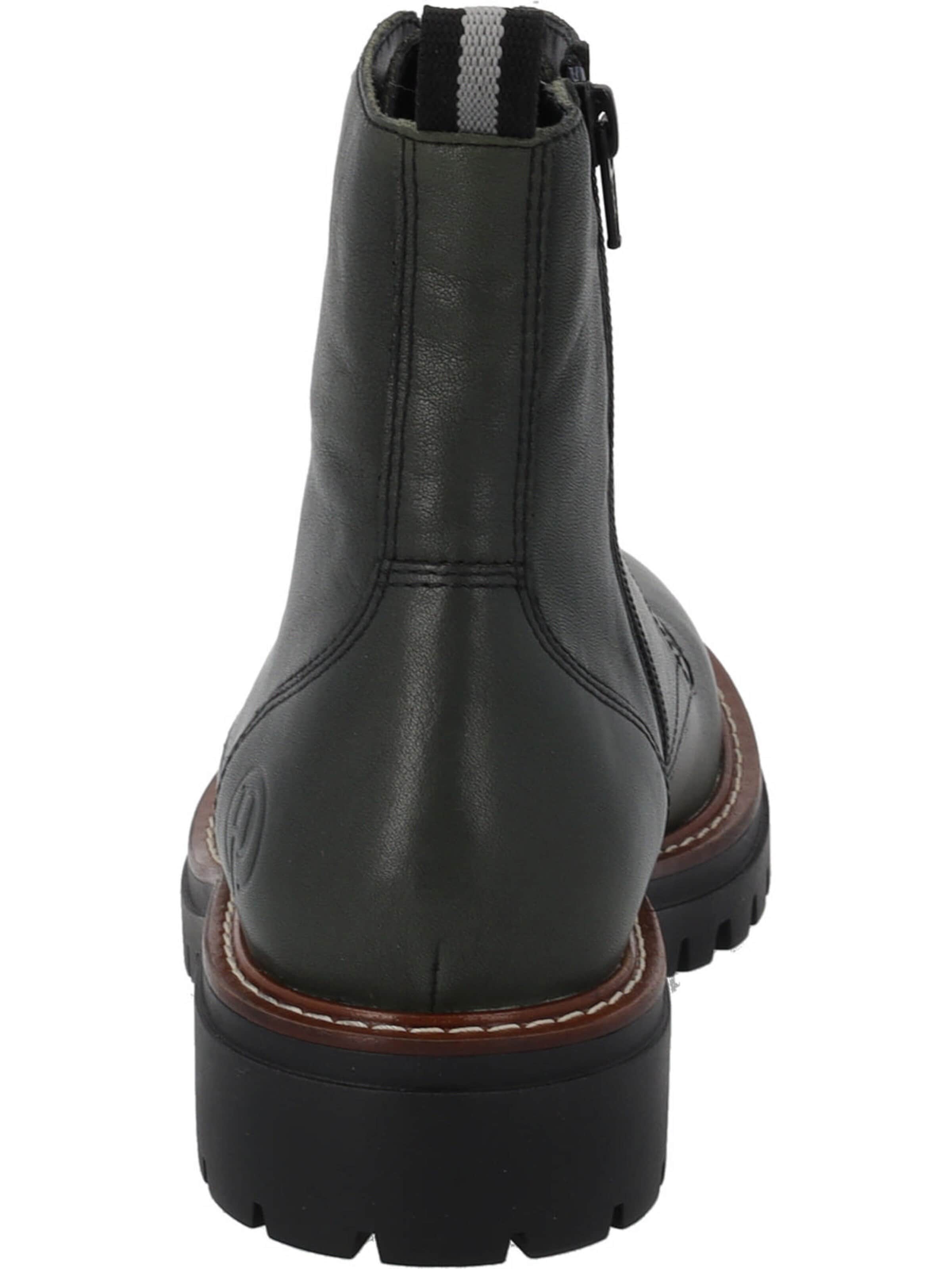 Palado - Botas 'Palado Mileans' en verde