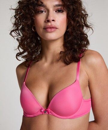 Hunkemöller BH in Roze