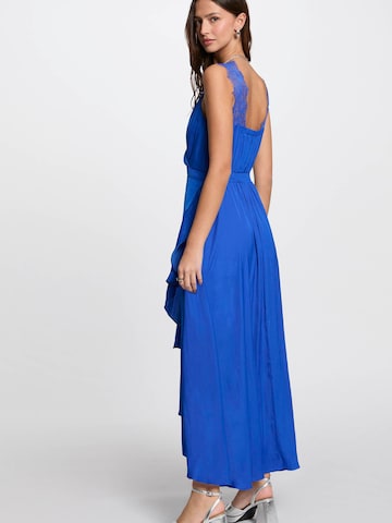 Abito '251-RORLA' di Morgan in blu