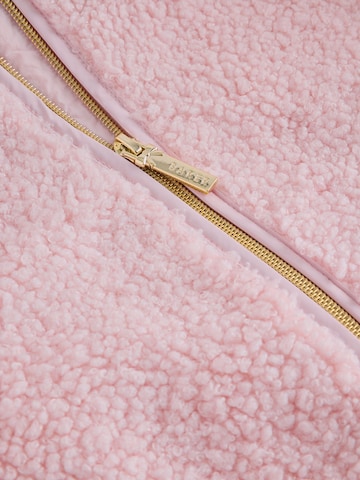 Baker by Ted Baker - Chaqueta de entretiempo en rosa