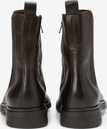 Marc O'Polo Ankle Boots in Brown