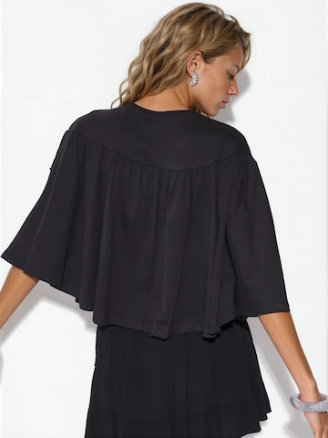 Maglietta di Busem in nero