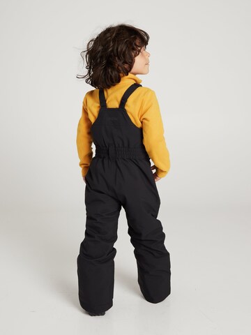 PROTEST Regular Sports trousers 'NEUTRAL TD' in Black