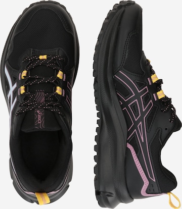 Chaussure de course 'SCOUT 3' ASICS en noir