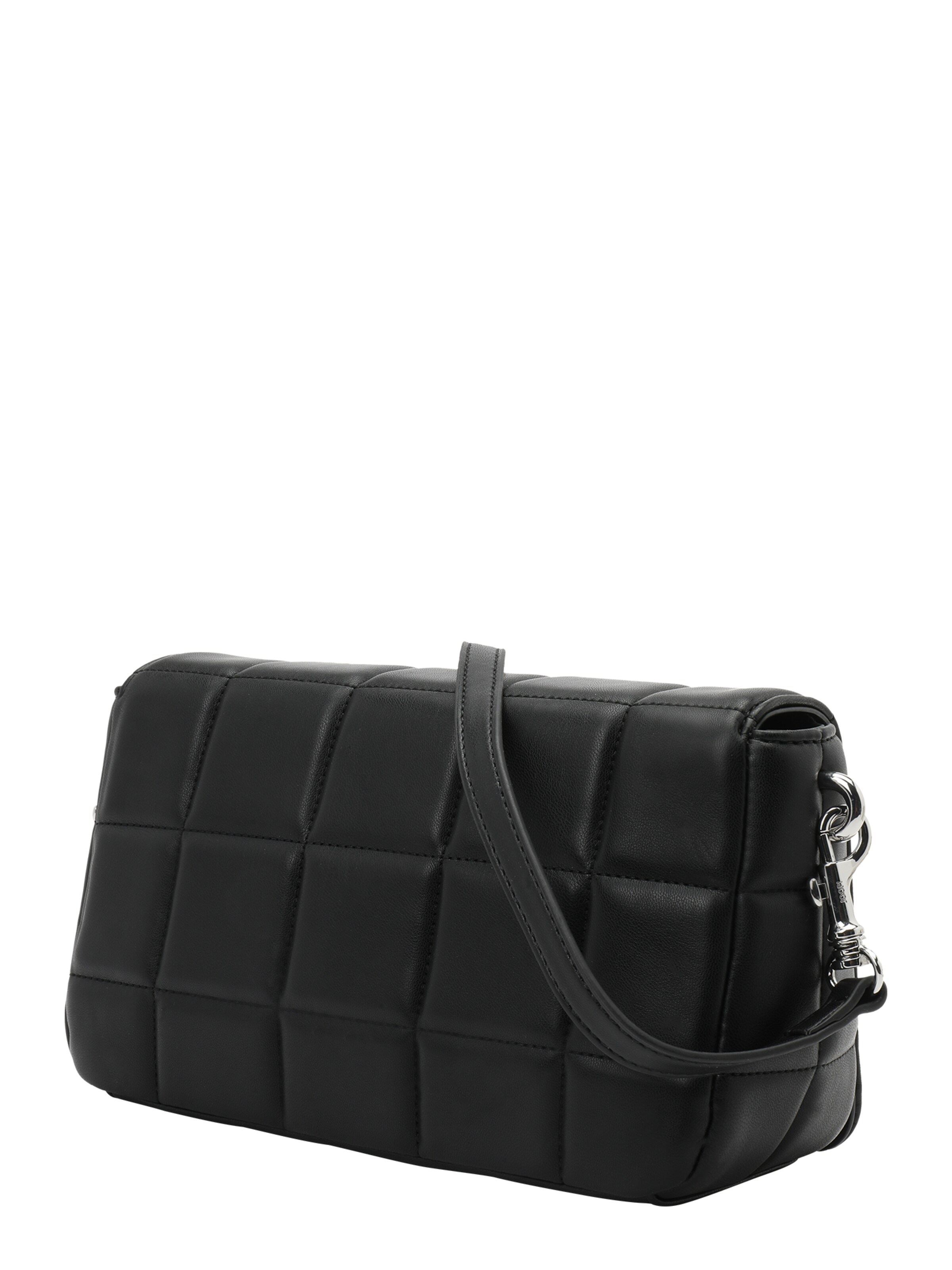 JOOP! Jeans Torba na ramię 'Ordine 1.0 Luzi' w kolorze czarny