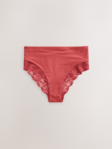 Next - Cueca em bege